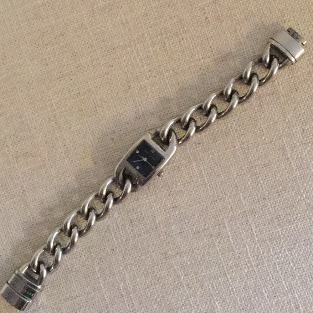 Marc Jacobs Watch